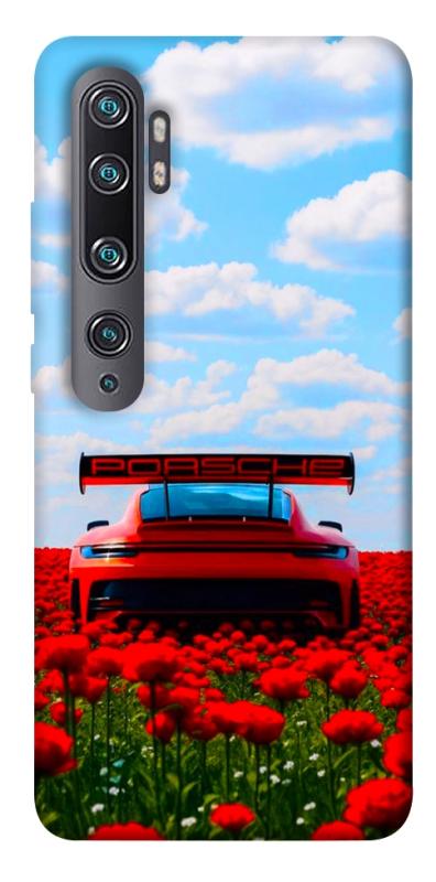 Чехол itsPrint Wild elegance для Xiaomi Mi Note 10 / Note 10 Pro / Mi CC9 Pro, авто, купить оптом с доставкой
