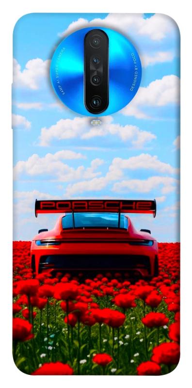 Чохол itsPrint Wild elegance для Xiaomi Redmi K30, авто, купити оптом з доставкою