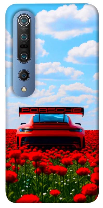 Чохол itsPrint Wild elegance для Xiaomi Mi 10 / Mi 10 Pro, авто, купити оптом з доставкою
