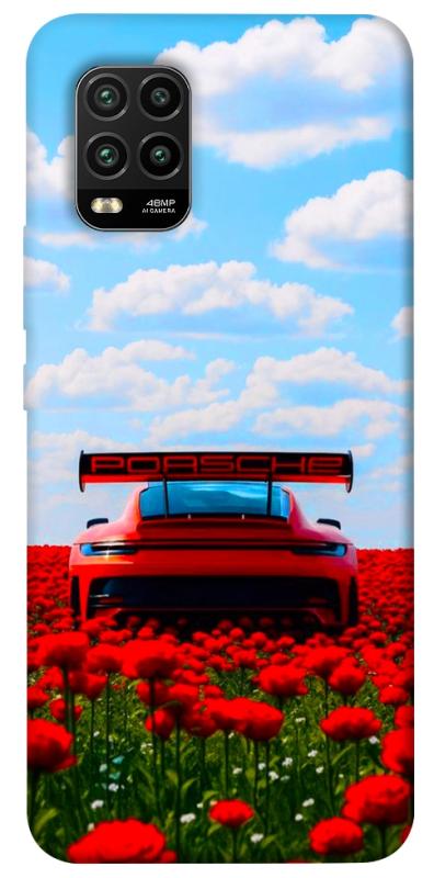 Чехол itsPrint Wild elegance для Xiaomi Mi 10 Lite, авто, купить оптом с доставкой