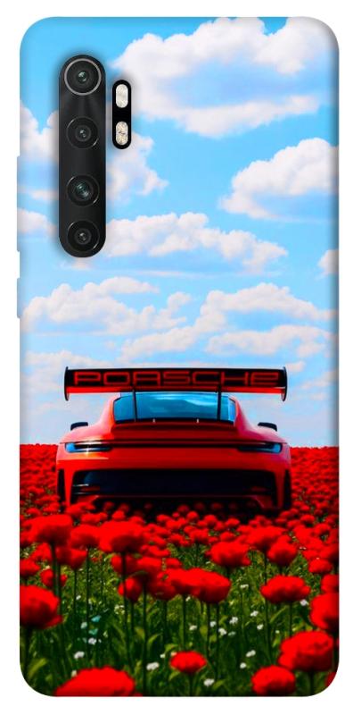 Чохол itsPrint Wild elegance для Xiaomi Mi Note 10 Lite, авто, купити оптом з доставкою