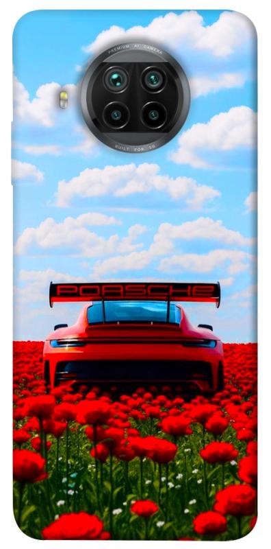 Чехол itsPrint Wild elegance для Xiaomi Mi 10T Lite / Redmi Note 9 Pro 5G, авто, купить оптом с доставкой