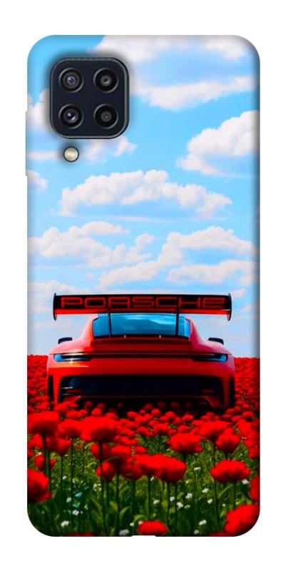 Чехол itsPrint Wild elegance для Samsung Galaxy M32, авто, купить оптом с доставкой