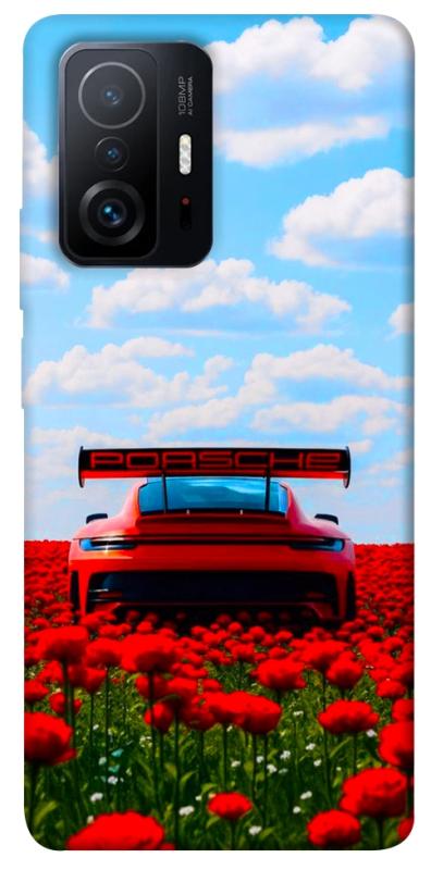 Чехол itsPrint Wild elegance для Xiaomi 11T / 11T Pro, авто, купить оптом с доставкой
