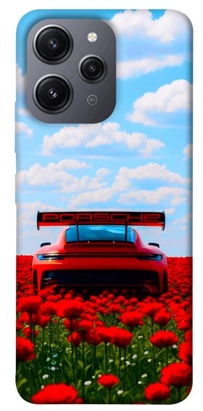 Чехол itsPrint Wild elegance для Xiaomi Redmi 12, авто, купить оптом с доставкой
