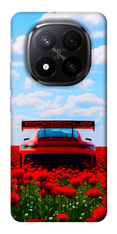 Чехол itsPrint Wild elegance для Xiaomi Redmi Note 14 Pro+ 5G, авто, купить оптом с доставкой