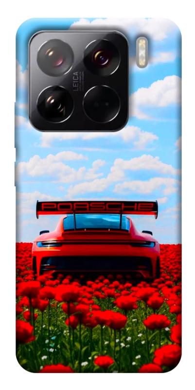Чехол itsPrint Wild elegance для Xiaomi 15 Pro, авто, купить оптом с доставкой