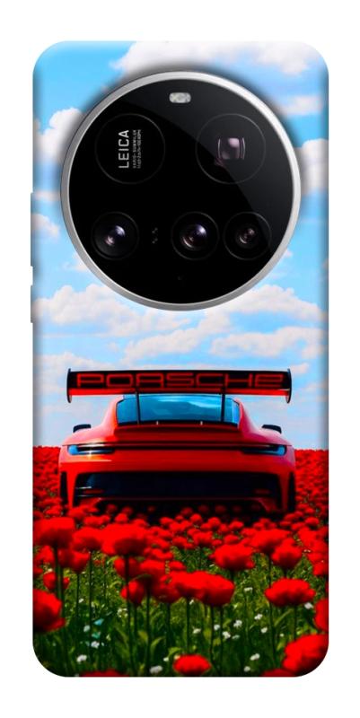 Чехол itsPrint Wild elegance для Xiaomi 15 Ultra, авто, купить оптом с доставкой