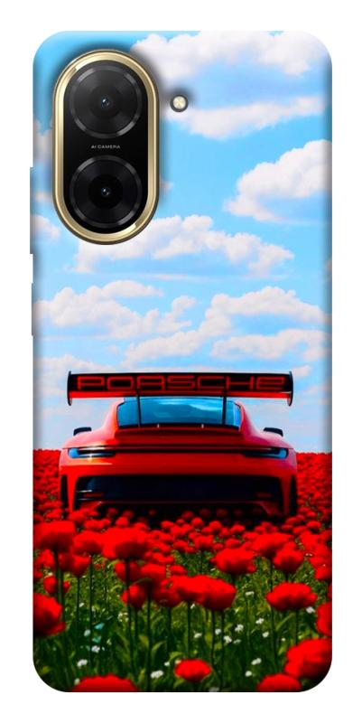 Чехол itsPrint Wild elegance для Xiaomi Redmi A5 (Europe version), авто, купить оптом с доставкой