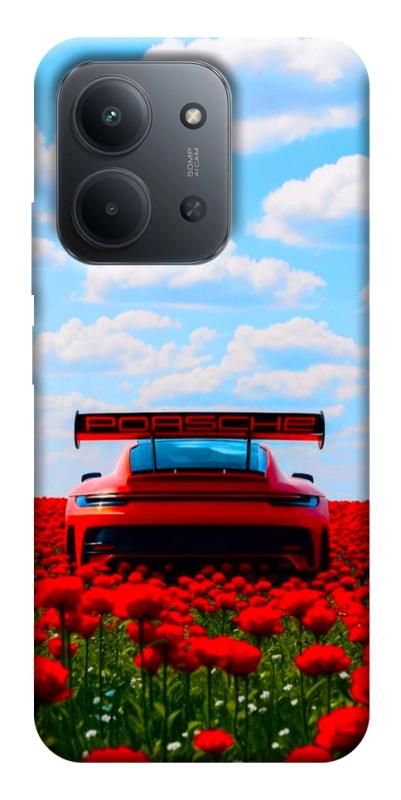 Чохол itsPrint Wild elegance для Xiaomi Redmi 15C (EU), авто, купити оптом з доставкою
