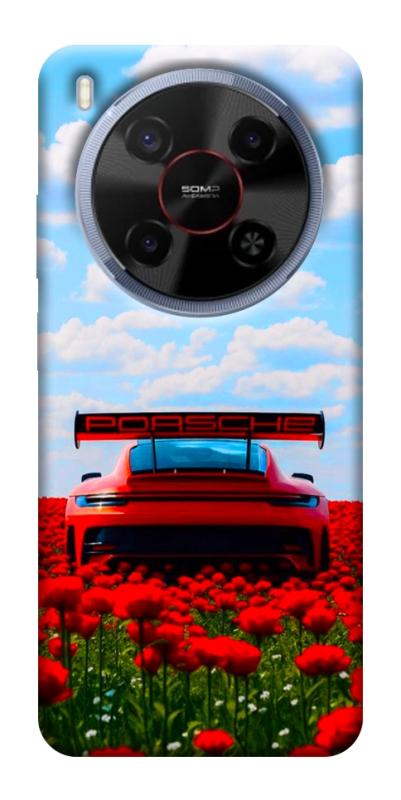 Чохол itsPrint Wild elegance для ZTE Nubia V70 Max, авто, купити оптом з доставкою