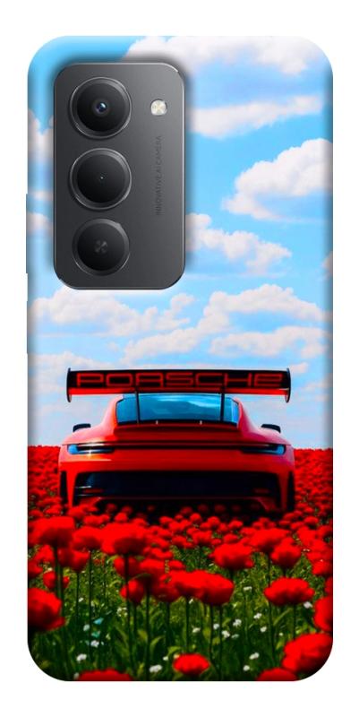 Чохол itsPrint Wild elegance для Xiaomi Redmi 15 (EU), авто, купити оптом з доставкою