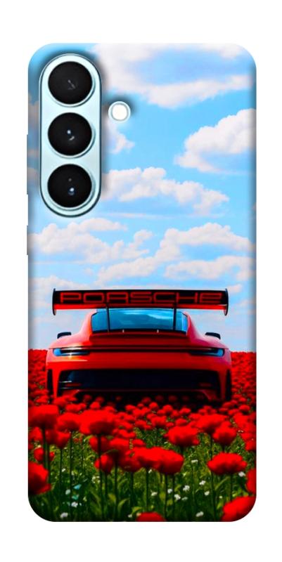 Чохол itsPrint Wild elegance для Samsung Galaxy S26, авто, купити оптом з доставкою