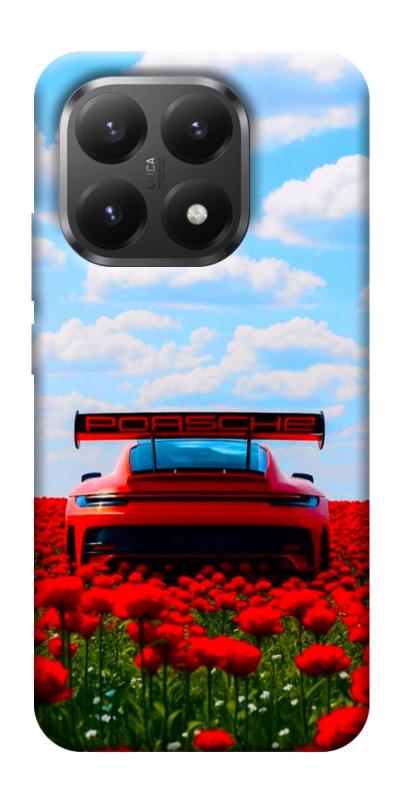 Чохол itsPrint Wild elegance для Xiaomi 15T, авто, купити оптом з доставкою