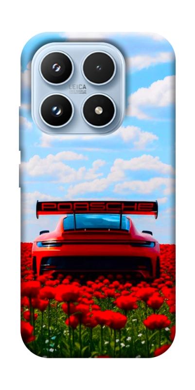 Чохол itsPrint Wild elegance для Xiaomi 17 Pro, авто, купити оптом з доставкою