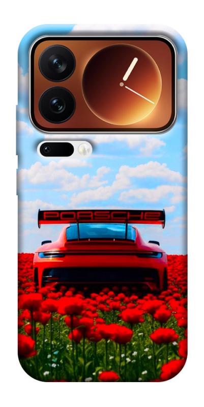 Чохол itsPrint Wild elegance для Xiaomi 17 Pro Max, авто, купити оптом з доставкою