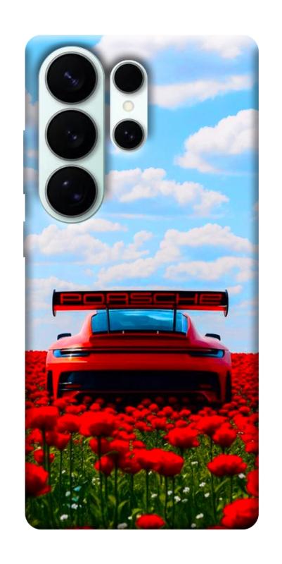 Чехол itsPrint Wild elegance для Samsung Galaxy S26 Ultra, авто, купить оптом с доставкой