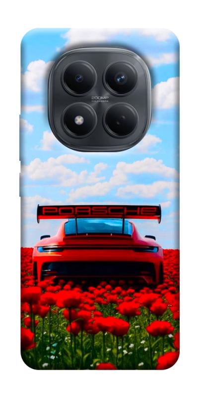 Чехол itsPrint Wild elegance для Xiaomi Redmi Note 15 Pro 4G, авто, купить оптом с доставкой