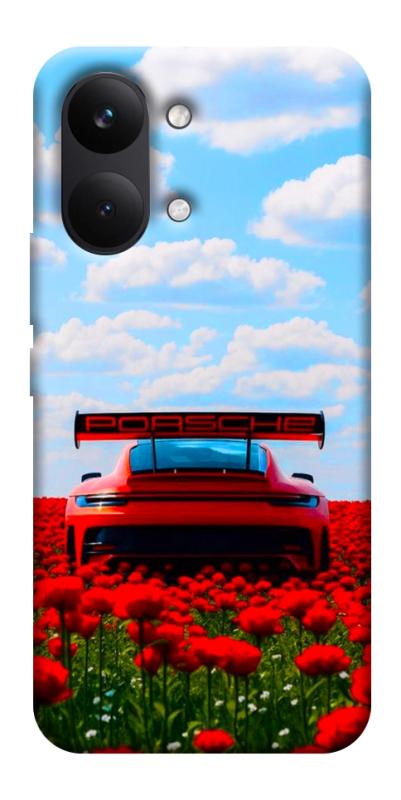Чехол itsPrint Wild elegance для Xiaomi Poco X8 Pro Max, авто, купить оптом с доставкой