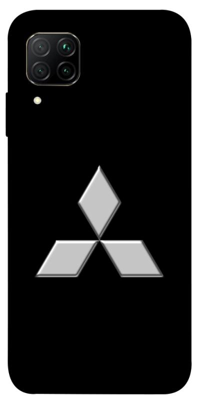 Чехол itsPrint Steel symbol для Huawei P40 Lite, авто, купить оптом с доставкой