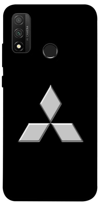 Чохол itsPrint Steel symbol для Huawei P Smart (2020), авто, купити оптом з доставкою