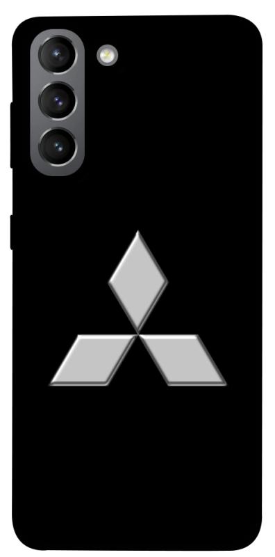 Чехол itsPrint Steel symbol для Samsung Galaxy S21, авто, купить оптом с доставкой