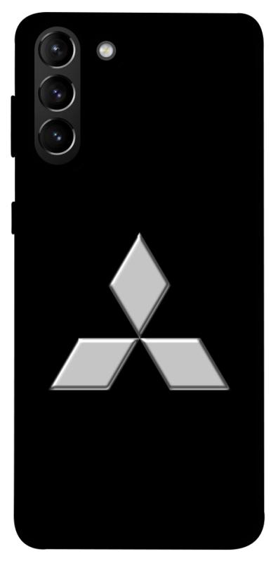 Чохол itsPrint Steel symbol для Samsung Galaxy S21+, авто, купити оптом з доставкою
