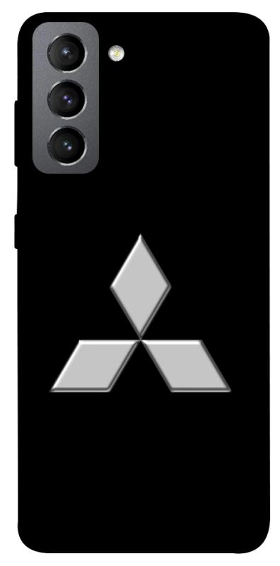 Чехол itsPrint Steel symbol для Samsung Galaxy S21 FE, авто, купить оптом с доставкой