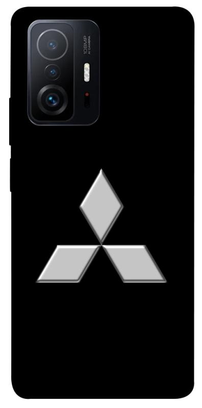 Чехол itsPrint Steel symbol для Xiaomi 11T / 11T Pro, авто, купить оптом с доставкой