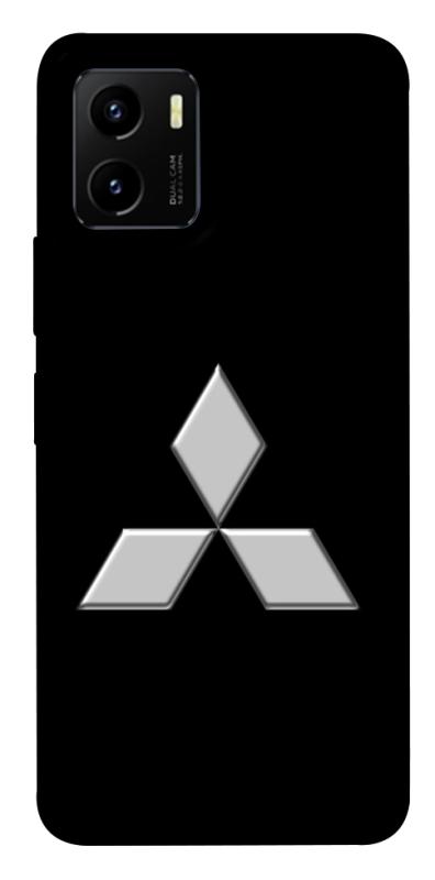 Чехол itsPrint Steel symbol для Vivo Y15s, авто, купить оптом с доставкой