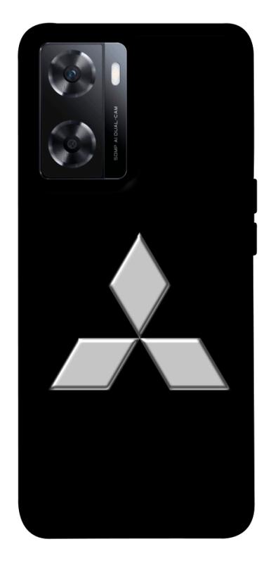 Чехол itsPrint Steel symbol для OnePlus Nord N20 SE, авто, купить оптом с доставкой