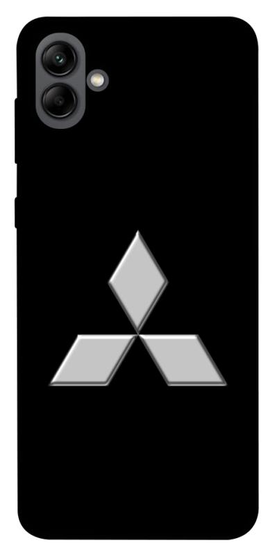 Чехол itsPrint Steel symbol для Samsung Galaxy A04, авто, купить оптом с доставкой