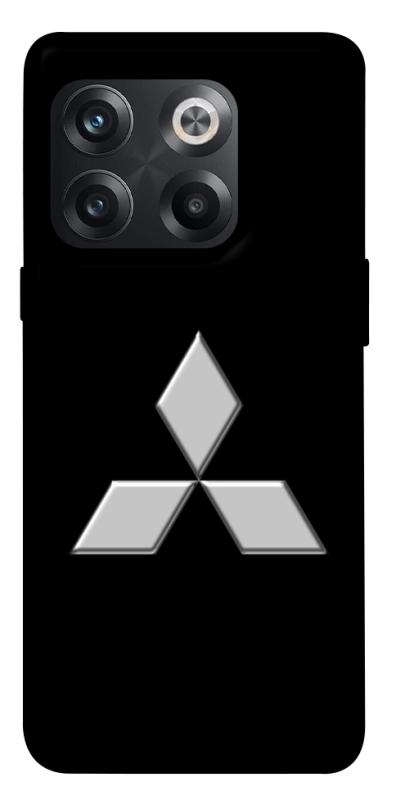 Чохол itsPrint Steel symbol для OnePlus 10T, авто, купити оптом з доставкою
