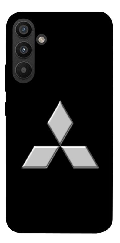 Чехол itsPrint Steel symbol для Samsung Galaxy A34 5G, авто, купить оптом с доставкой