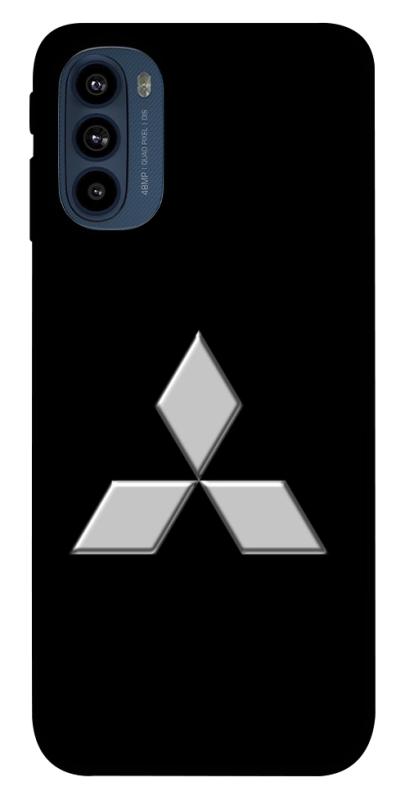 Чохол itsPrint Steel symbol для Motorola Moto G41, авто, купити оптом з доставкою