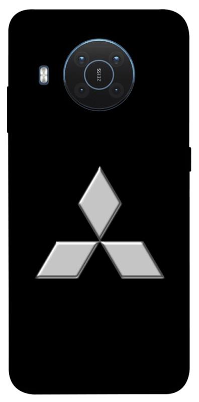 Чохол itsPrint Steel symbol для Nokia X10 / X20, авто, купити оптом з доставкою