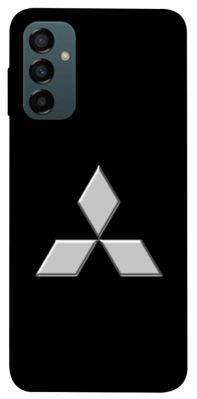 Чохол itsPrint Steel symbol для Samsung Galaxy M14 5G, авто, купити оптом з доставкою
