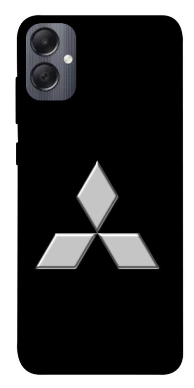Чехол itsPrint Steel symbol для Samsung Galaxy A05, авто, купить оптом с доставкой