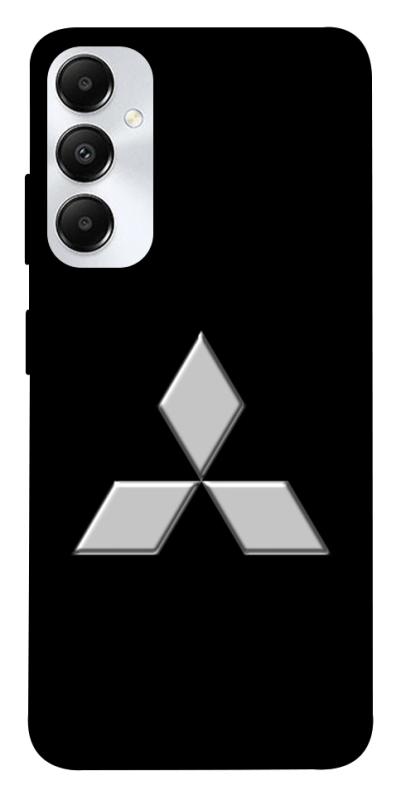 Чехол itsPrint Steel symbol для Samsung Galaxy A05s, авто, купить оптом с доставкой