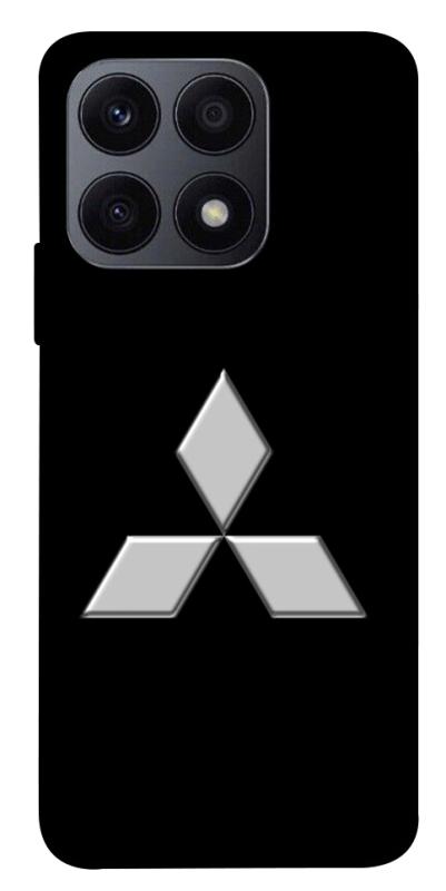 Чохол itsPrint Steel symbol для Huawei Honor X8a, авто, купити оптом з доставкою
