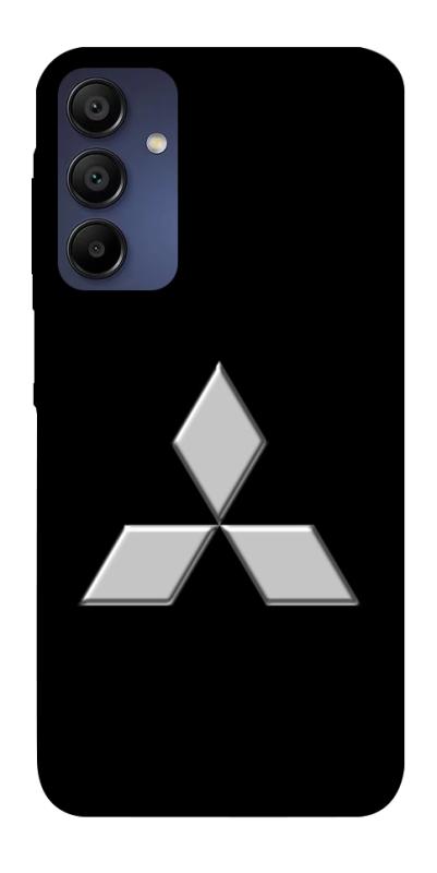 Чехол itsPrint Steel symbol для Samsung Galaxy A15 4G/5G, авто, купить оптом с доставкой