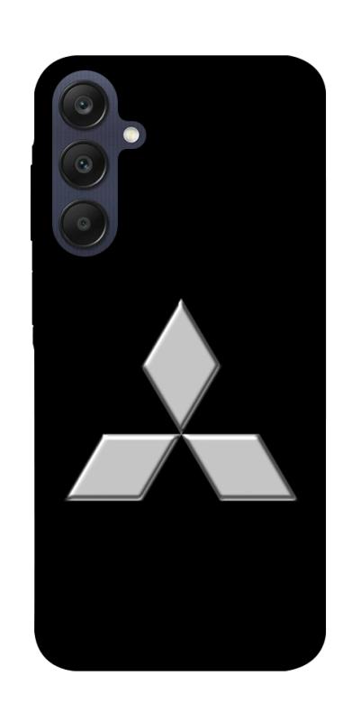 Чехол itsPrint Steel symbol для Samsung Galaxy A25 5G, авто, купить оптом с доставкой