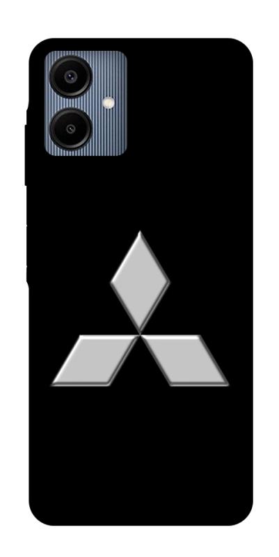 Чохол itsPrint Steel symbol для Samsung Galaxy A06, авто, купити оптом з доставкою
