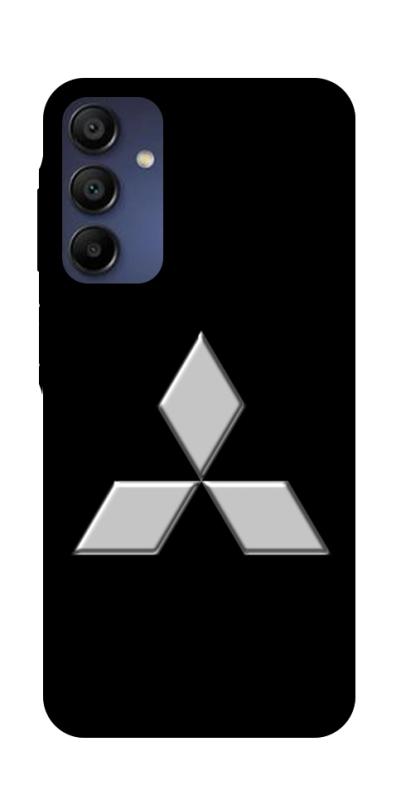 Чохол itsPrint Steel symbol для Samsung Galaxy A16 4G/5G, авто, купити оптом з доставкою