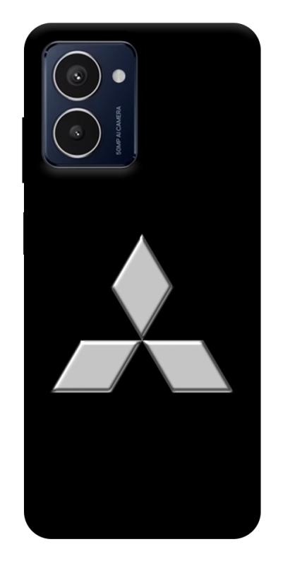 Чохол itsPrint Steel symbol для HMD Pulse Pro, авто, купити оптом з доставкою