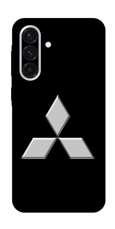 Чехол itsPrint Steel symbol для Samsung Galaxy A36 5G, авто, купить оптом с доставкой