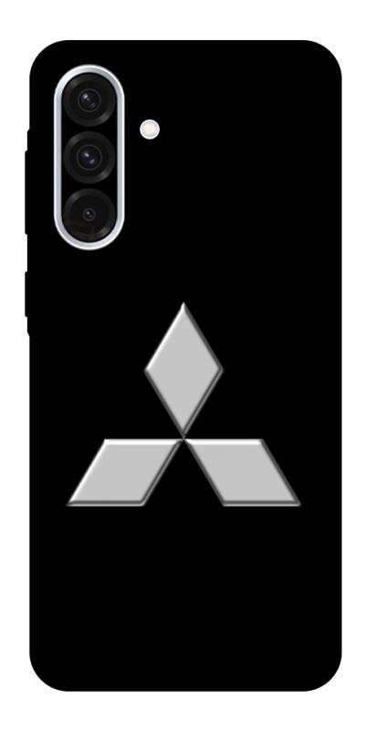 Чехол itsPrint Steel symbol для Samsung Galaxy A56 5G, авто, купить оптом с доставкой