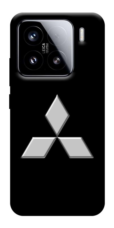 Чохол itsPrint Steel symbol для Xiaomi 15, авто, купити оптом з доставкою