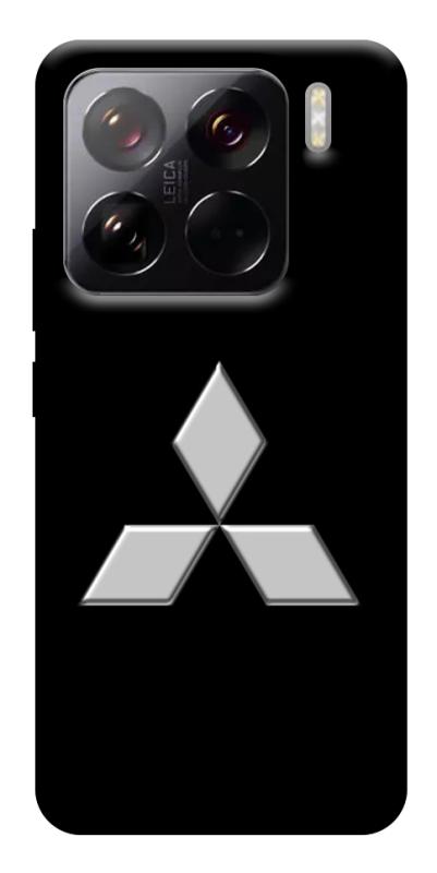 Чохол itsPrint Steel symbol для Xiaomi 15 Pro, авто, купити оптом з доставкою