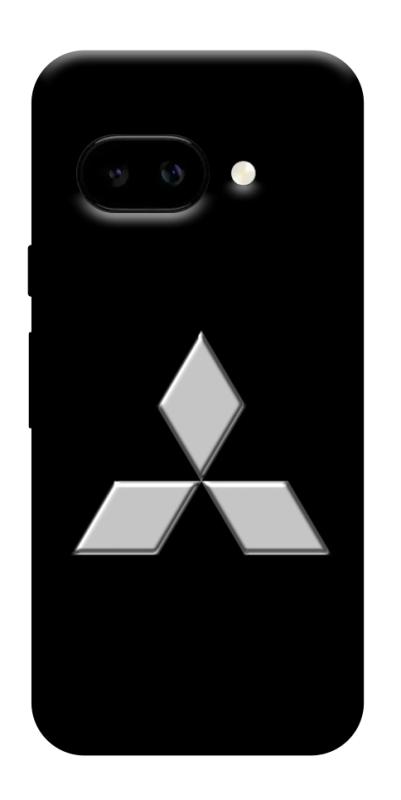 Чохол itsPrint Steel symbol для Google Pixel 9a, авто, купити оптом з доставкою
